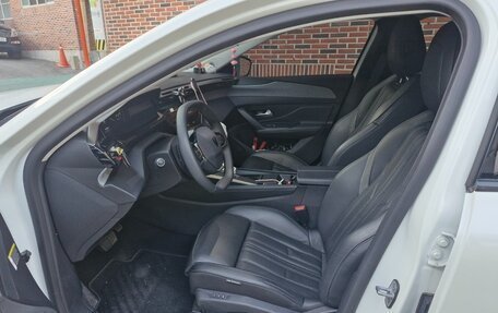 Peugeot 308, 2022 год, 2 400 000 рублей, 5 фотография