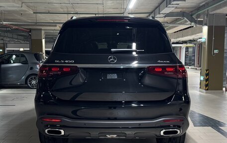 Mercedes-Benz GLS, 2025 год, 17 980 000 рублей, 8 фотография