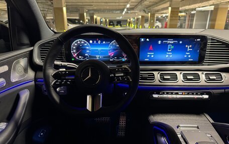 Mercedes-Benz GLS, 2025 год, 17 980 000 рублей, 3 фотография