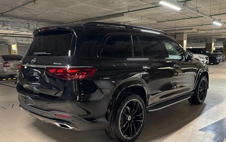 Mercedes-Benz GLS, 2025 год, 17 980 000 рублей, 6 фотография