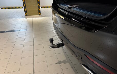 Mercedes-Benz GLS, 2025 год, 17 980 000 рублей, 10 фотография