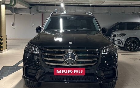 Mercedes-Benz GLS, 2025 год, 17 980 000 рублей, 4 фотография
