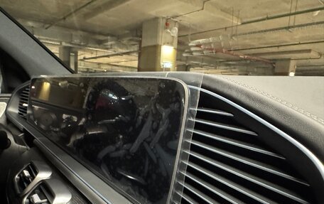 Mercedes-Benz GLS, 2025 год, 17 980 000 рублей, 19 фотография