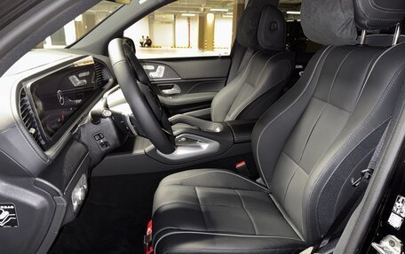 Mercedes-Benz GLS, 2025 год, 17 980 000 рублей, 16 фотография