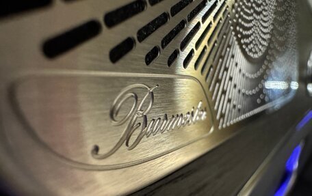 Mercedes-Benz GLS, 2025 год, 17 980 000 рублей, 17 фотография