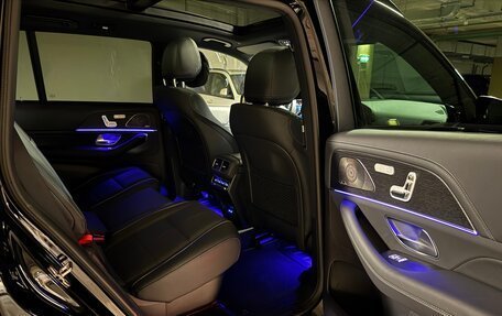 Mercedes-Benz GLS, 2025 год, 17 980 000 рублей, 12 фотография