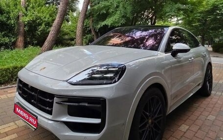 Porsche Cayenne III, 2025 год, 18 394 000 рублей, 1 фотография