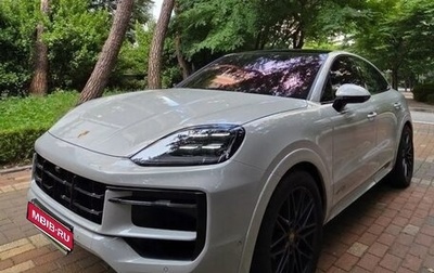 Porsche Cayenne III, 2025 год, 18 394 000 рублей, 1 фотография