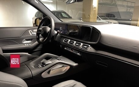 Mercedes-Benz GLS, 2025 год, 17 980 000 рублей, 11 фотография