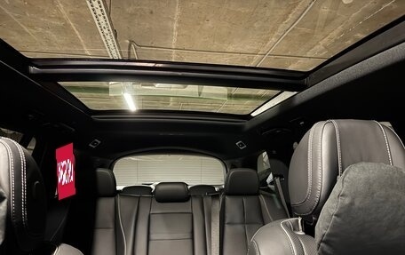 Mercedes-Benz GLS, 2025 год, 17 980 000 рублей, 20 фотография