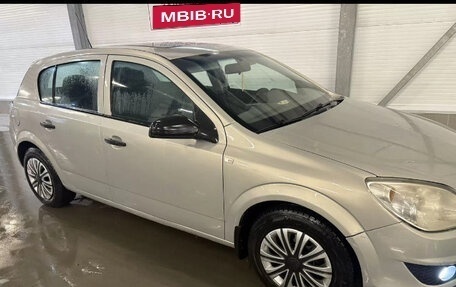 Opel Astra G, 2008 год, 450 000 рублей, 1 фотография