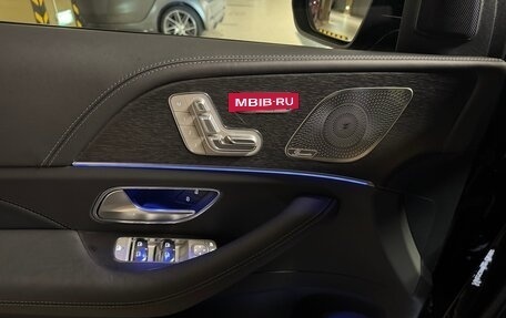 Mercedes-Benz GLS, 2025 год, 17 980 000 рублей, 13 фотография