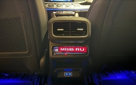 Mercedes-Benz GLS, 2025 год, 17 980 000 рублей, 15 фотография