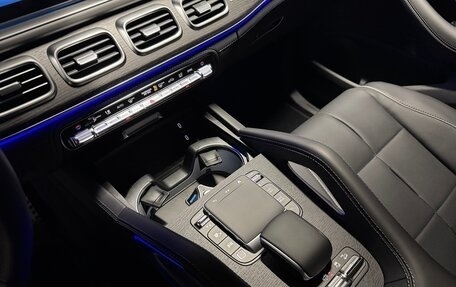 Mercedes-Benz GLS, 2025 год, 17 980 000 рублей, 18 фотография