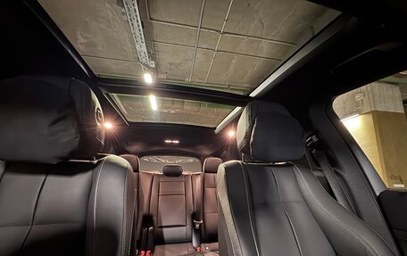 Mercedes-Benz GLS, 2025 год, 17 980 000 рублей, 23 фотография