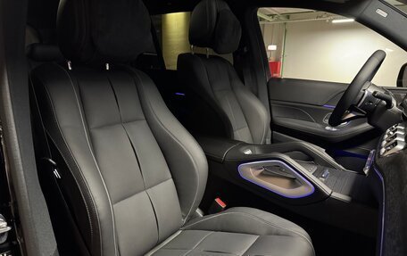 Mercedes-Benz GLS, 2025 год, 17 980 000 рублей, 25 фотография