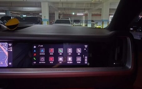 Porsche Cayenne III, 2025 год, 18 394 000 рублей, 9 фотография