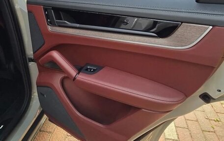 Porsche Cayenne III, 2025 год, 18 394 000 рублей, 11 фотография