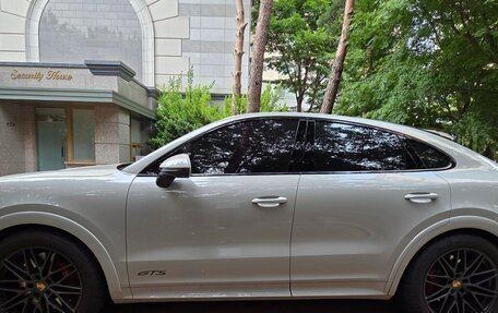 Porsche Cayenne III, 2025 год, 18 394 000 рублей, 4 фотография