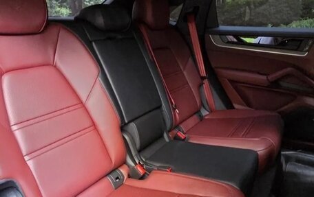 Porsche Cayenne III, 2025 год, 18 394 000 рублей, 8 фотография