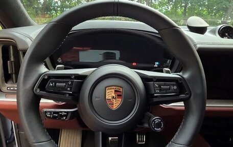 Porsche Cayenne III, 2025 год, 18 394 000 рублей, 5 фотография