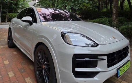 Porsche Cayenne III, 2025 год, 18 394 000 рублей, 3 фотография