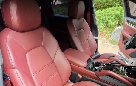 Porsche Cayenne III, 2025 год, 18 394 000 рублей, 7 фотография