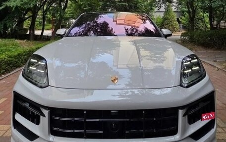 Porsche Cayenne III, 2025 год, 18 394 000 рублей, 2 фотография