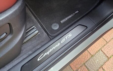 Porsche Cayenne III, 2025 год, 18 394 000 рублей, 13 фотография