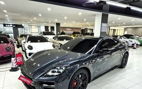 Porsche Panamera, 2025 год, 21 748 000 рублей, 2 фотография