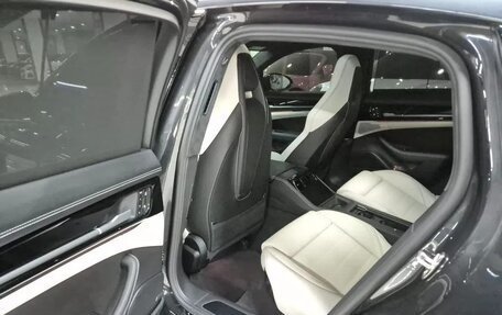 Porsche Panamera, 2025 год, 21 748 000 рублей, 10 фотография