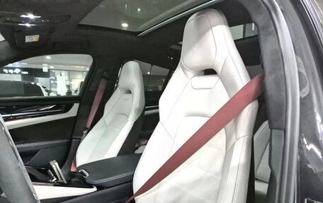 Porsche Panamera, 2025 год, 21 748 000 рублей, 9 фотография