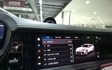 Porsche Panamera, 2025 год, 21 748 000 рублей, 14 фотография