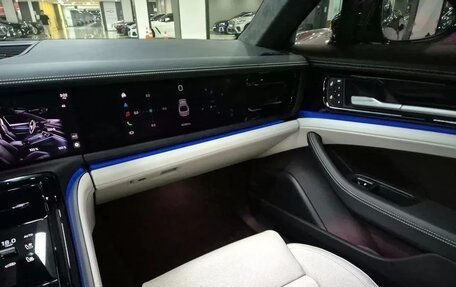 Porsche Panamera, 2025 год, 21 748 000 рублей, 11 фотография