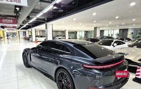 Porsche Panamera, 2025 год, 21 748 000 рублей, 4 фотография