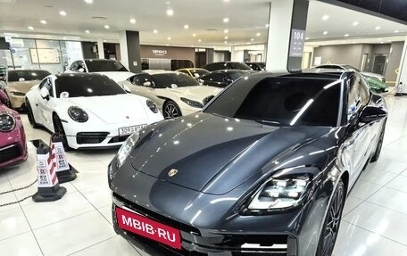 Porsche Panamera, 2025 год, 21 748 000 рублей, 3 фотография