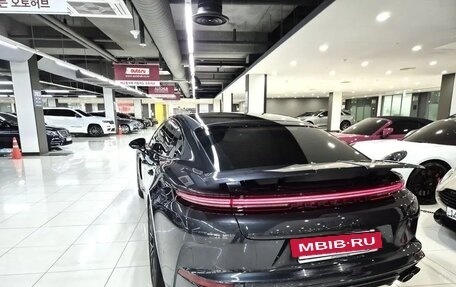 Porsche Panamera, 2025 год, 21 748 000 рублей, 5 фотография