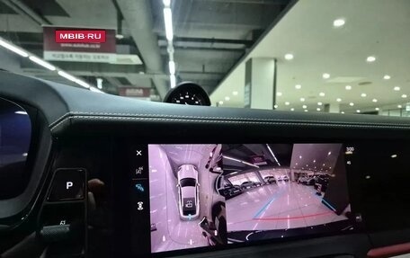 Porsche Panamera, 2025 год, 21 748 000 рублей, 12 фотография