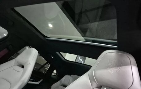 Porsche Panamera, 2025 год, 21 748 000 рублей, 16 фотография