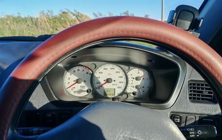 Toyota Cami, 2000 год, 450 000 рублей, 3 фотография