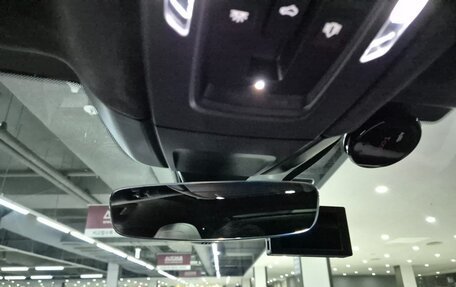 Porsche Panamera, 2025 год, 21 748 000 рублей, 17 фотография