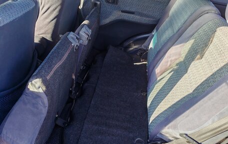 Toyota Cami, 2000 год, 450 000 рублей, 5 фотография