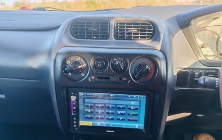 Toyota Cami, 2000 год, 450 000 рублей, 2 фотография