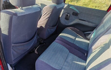 Toyota Cami, 2000 год, 450 000 рублей, 6 фотография