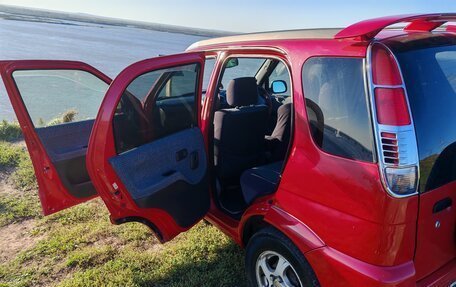 Toyota Cami, 2000 год, 450 000 рублей, 8 фотография