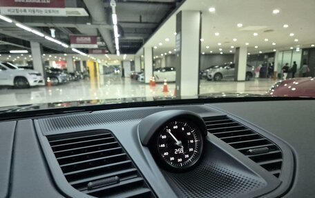 Porsche Panamera, 2025 год, 21 748 000 рублей, 18 фотография