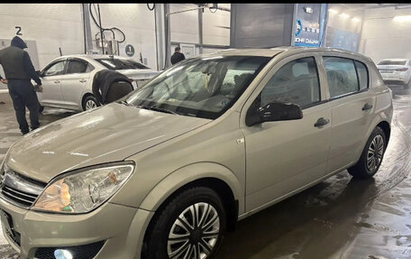 Opel Astra G, 2008 год, 450 000 рублей, 5 фотография