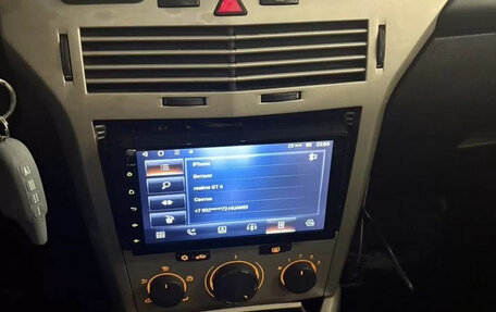 Opel Astra G, 2008 год, 450 000 рублей, 6 фотография