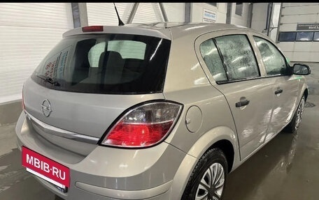 Opel Astra G, 2008 год, 450 000 рублей, 9 фотография