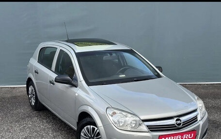 Opel Astra G, 2008 год, 450 000 рублей, 7 фотография